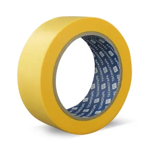 Maskingtape Washi Pro Excellent Geel 25 mm rol 50 m1