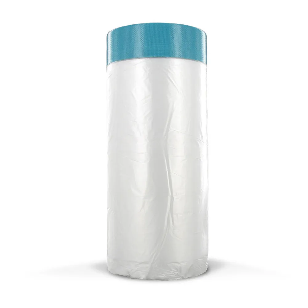 SpeedyMask Outdoor Folie UV transparant 2700 mm rol 17 m1