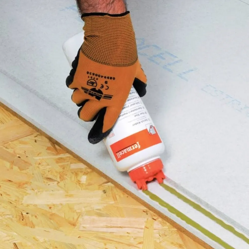 Fermacell Vloerelement Montagelijm 1 kg