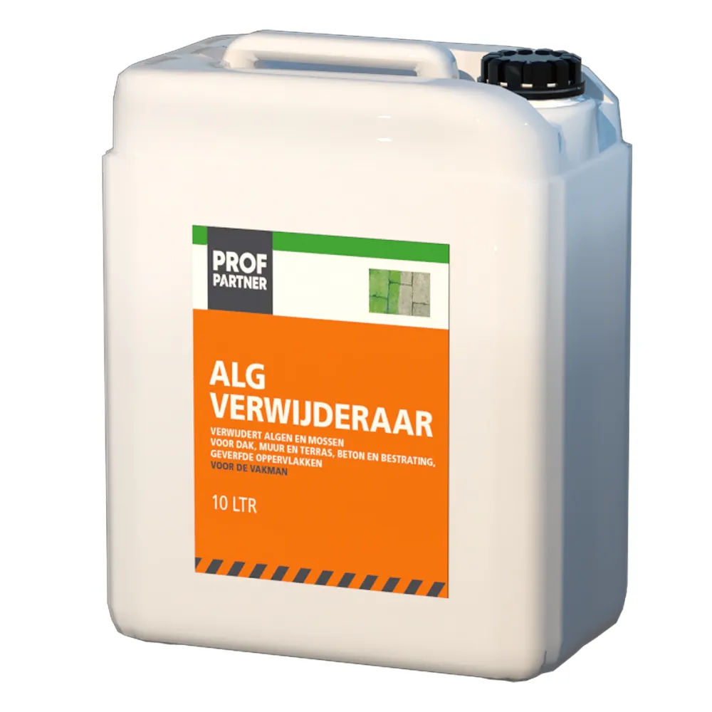 ProfPartner algverwijderaar emmer 2 liter
