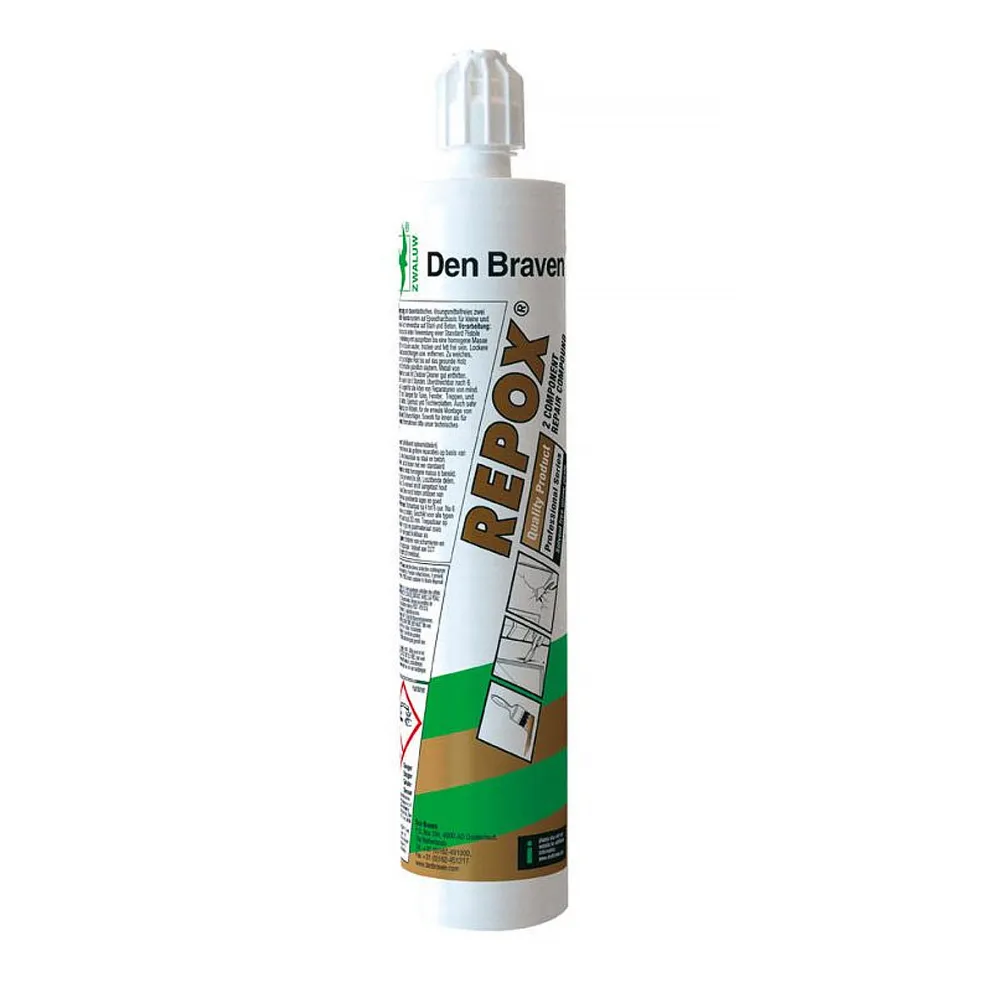 Zwaluw Repox beige koker 250 ml