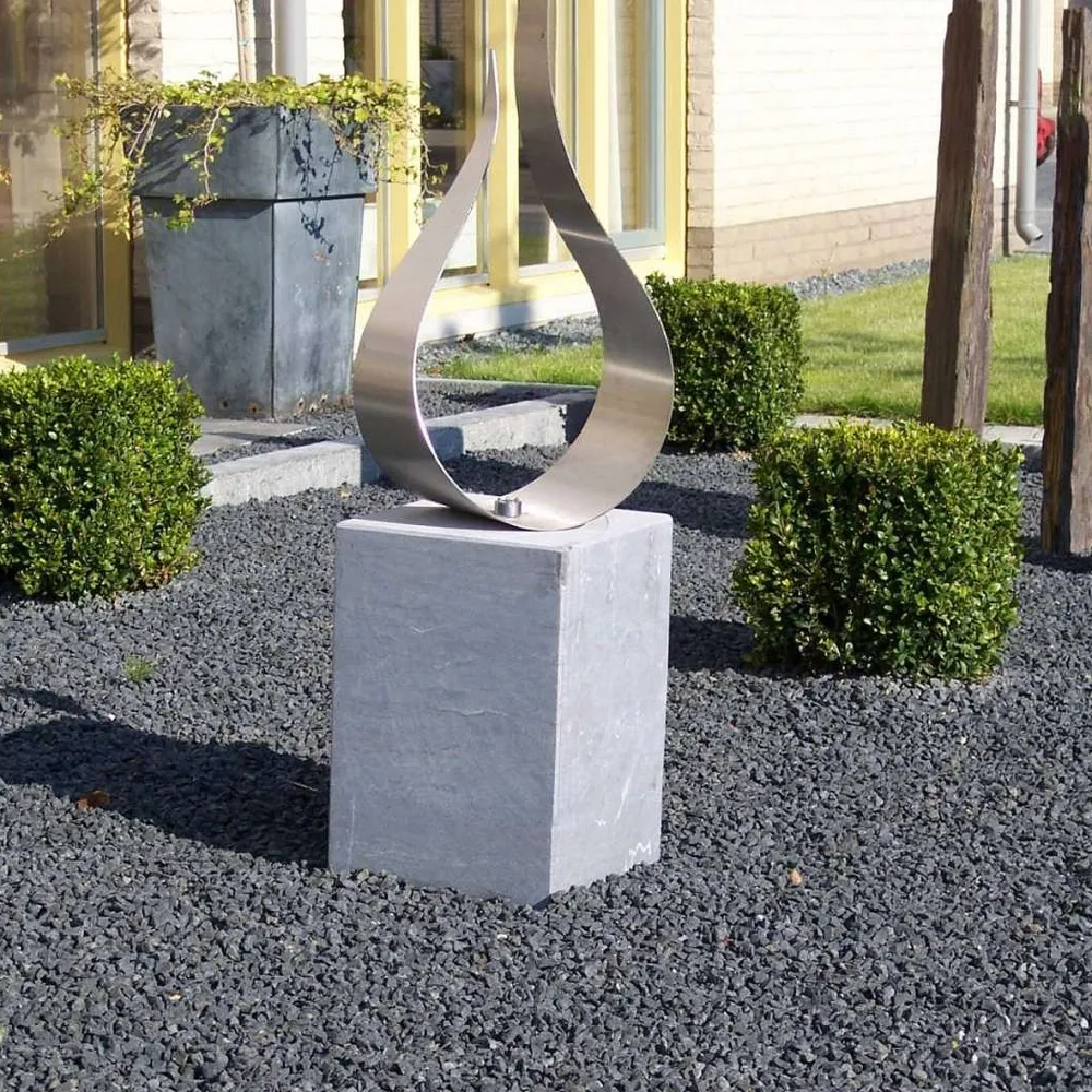 Basalt split 8-11 mm 1 M3 in bigbag