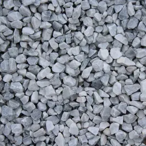 Icy Blue split 8-16 mm 30 kg in zak