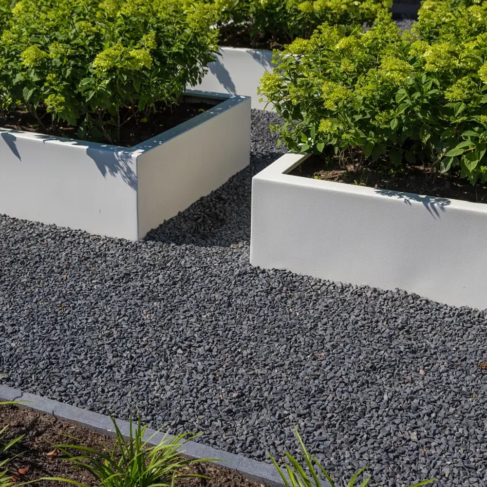 Ardenner Grijs split 16-22 mm 0,5 M3 in bigbag