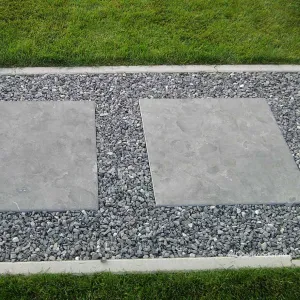 Ardenner Grijs split 16-22 mm 0,5 M3 in bigbag