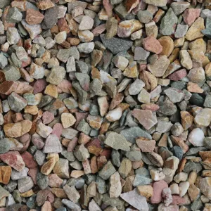 Grauwacke split 8-16 mm 30 kg in zak