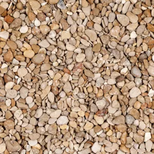 Castle grind 5-15 mm 30 kg in zak