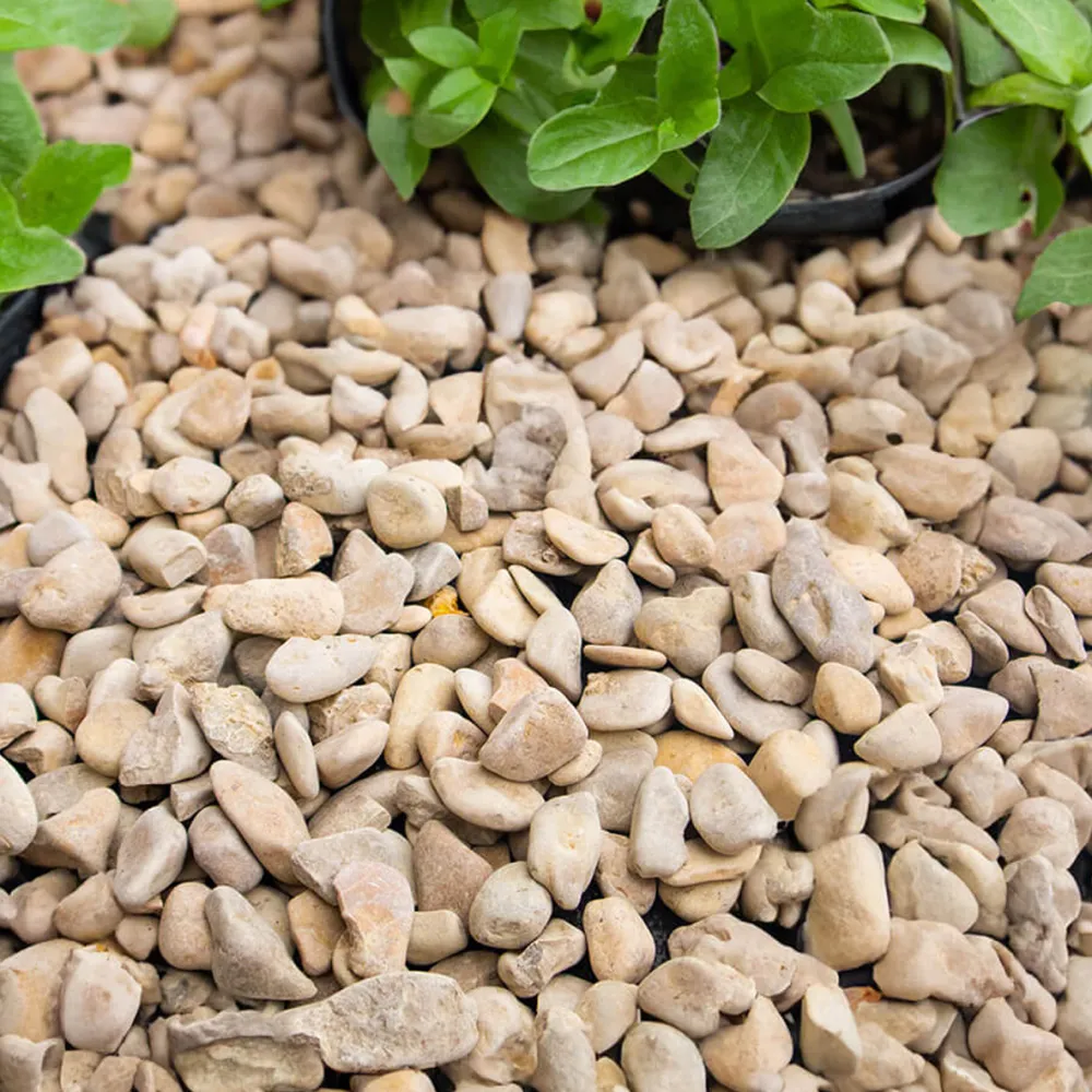 Castle grind 5-15 mm 0,5 M3 in bigbag