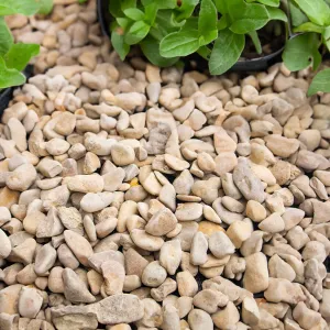 Castle grind 5-15 mm 0,5 M3 in bigbag