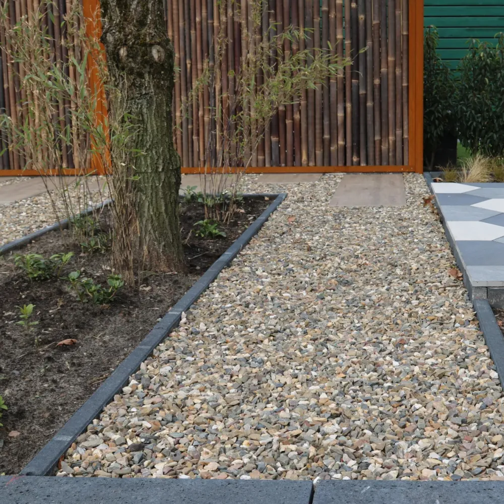 Japans split 10-20 mm 1 M3 in bigbag