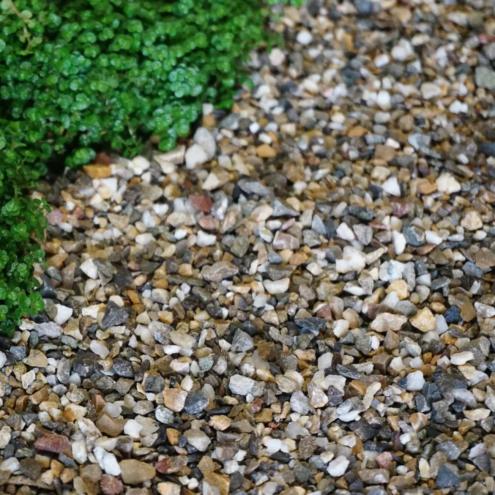 Japans split 10-20 mm 1 M3 in bigbag