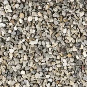 Japans split 10-20 mm 30 kg in zak