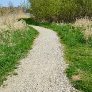 Achterhoeks Padvast 0-14 mm 0,5 M3 in bigbag