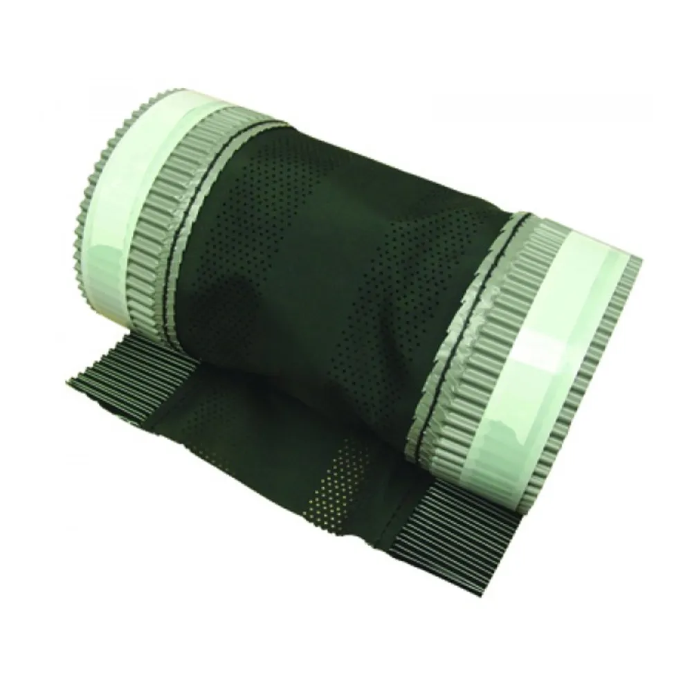 Ondervorst rol 320 mm EPDM rol 5 m1