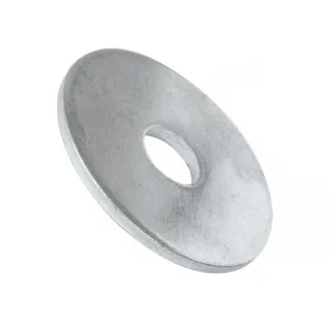 ProfPartner carrosseriering M6 verzinkt 50 st/ds