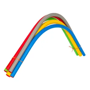 Invoerbochten set 1200x3000 mm uit 1 stuk excl. gas