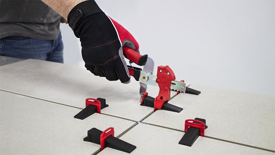 6 essentiële tips voor het leggen van grootformaat tegels