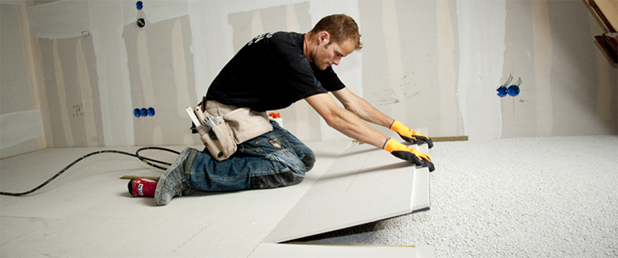 All you need is Fermacell®