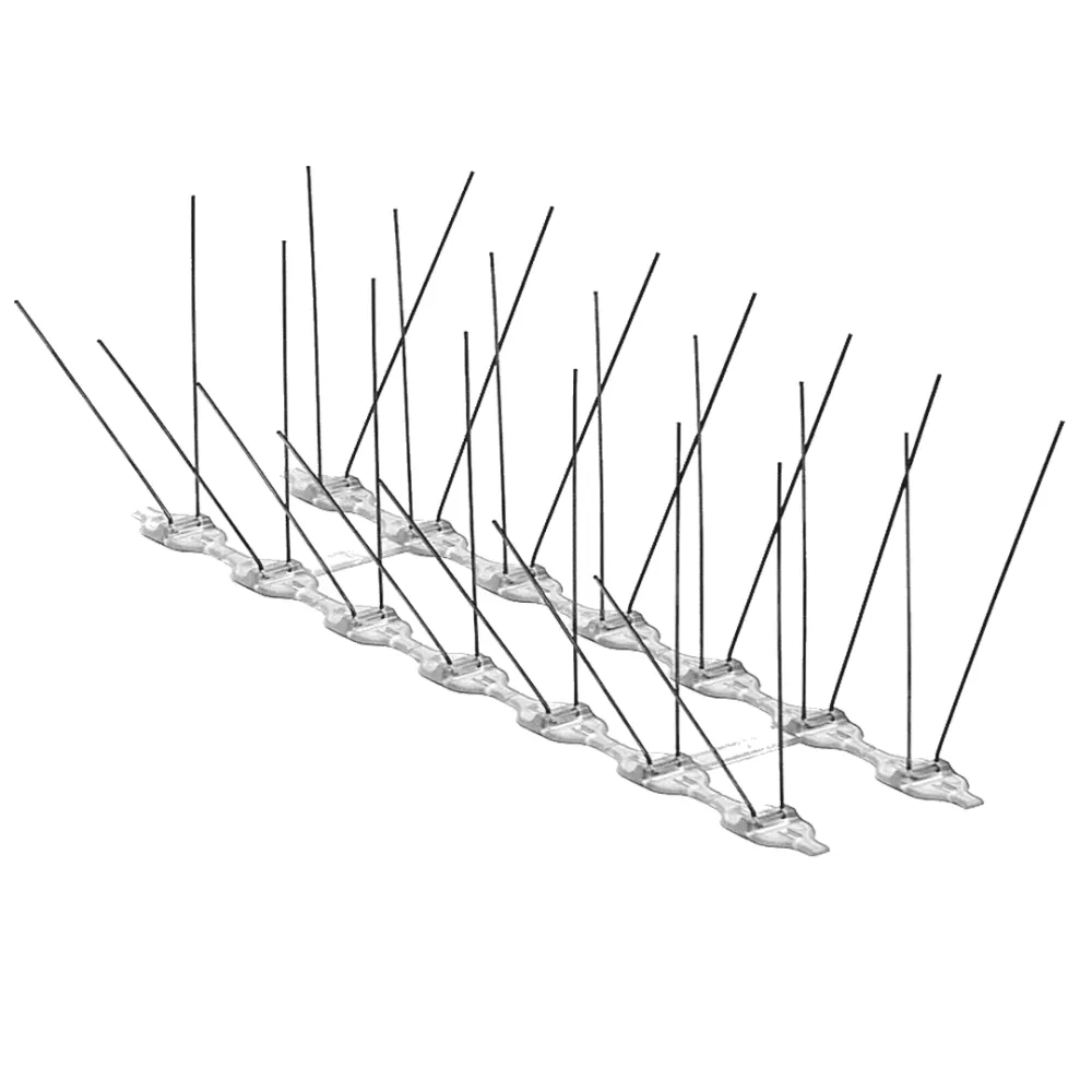 Vogelpen P14 lichte belasting