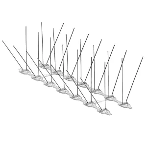 Vogelpen P14 lichte belasting