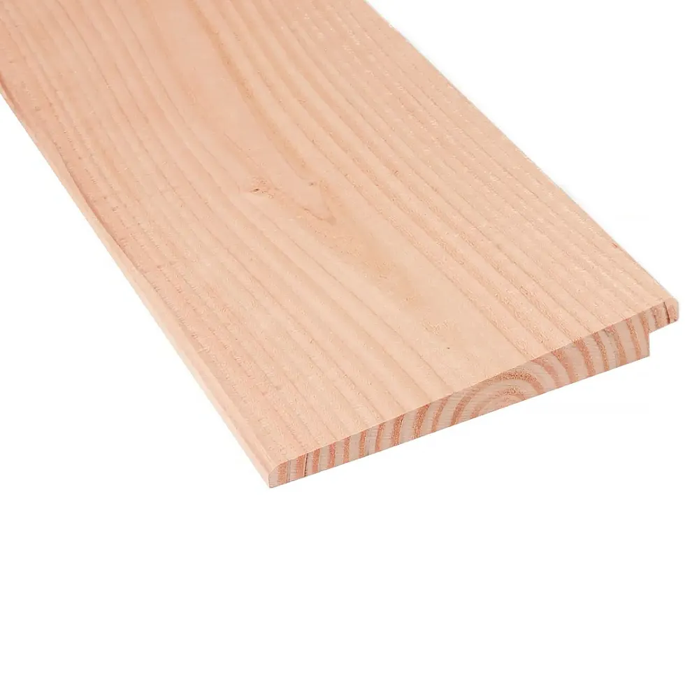 Douglas Zweeds Rabat 21x165 mm onbehandeld