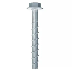 Fischer betonschroef 10x70 mm FBS II US zeskantkop 50 st/ds