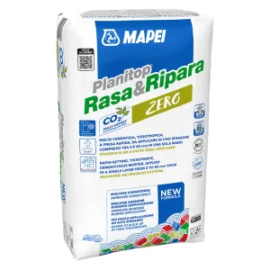 Mapei Planitop Rasa en Ripara R2 ZERO zak 25 kg