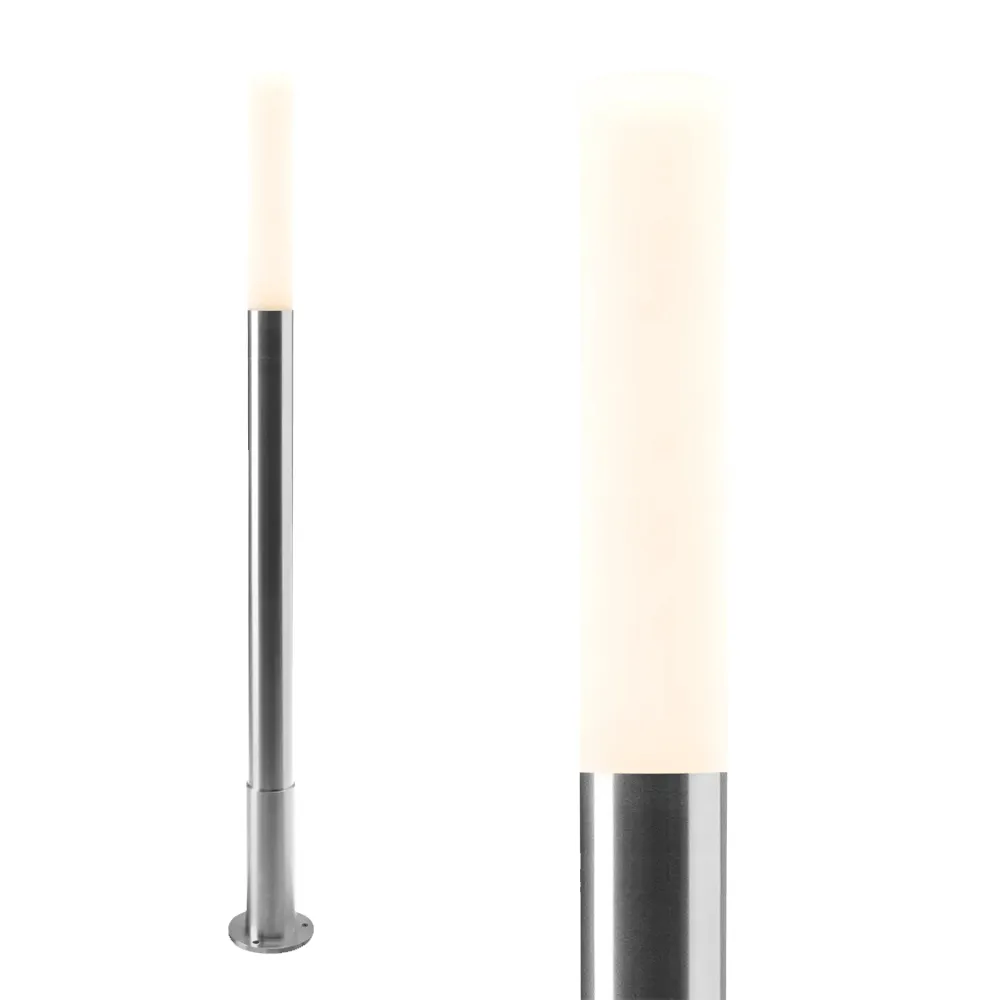 LightPro Nodin 12V RVS