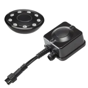 LightPro afstandsbediening + ontvanger