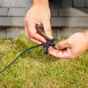 LightPro Connector type F 