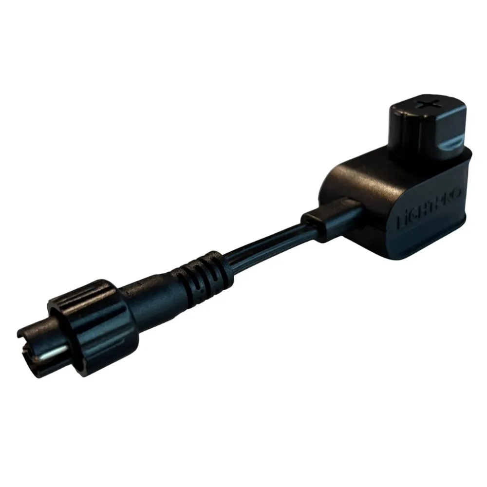 LightPro Connector type M 