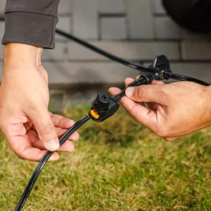 LightPro Connector type M 