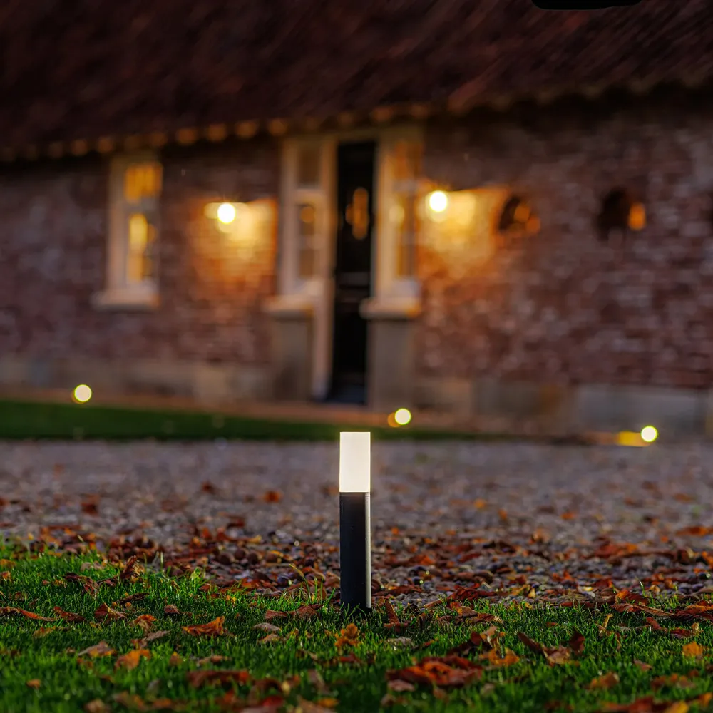 LightPro Oberon Lo 12V