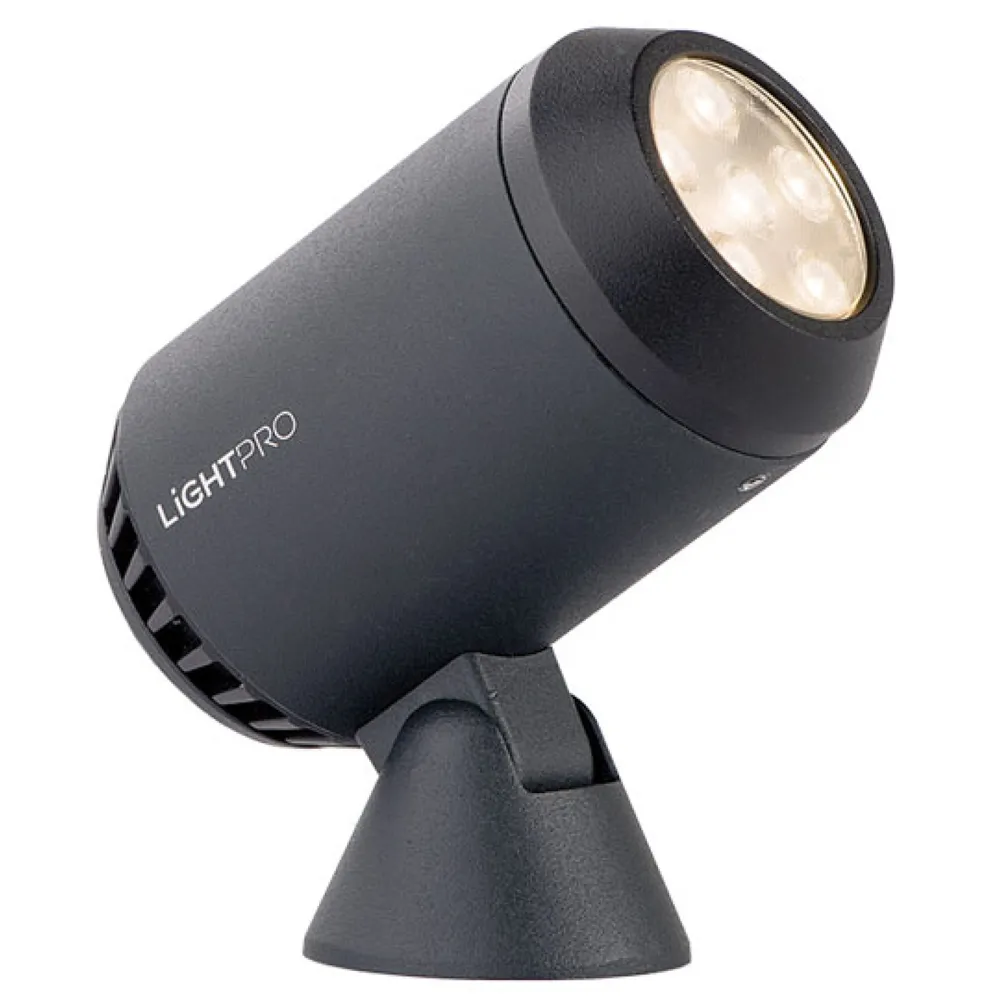 LightPro Castor 4 12V