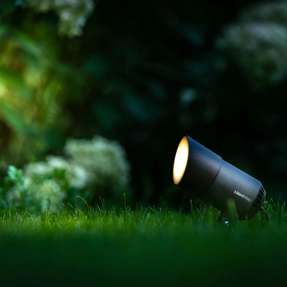 LightPro Castor 4 12V