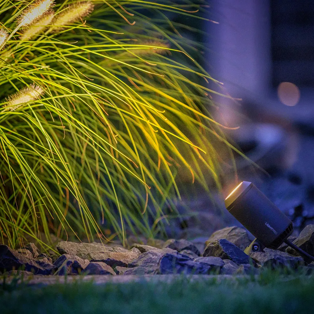 LightPro Castor 4 12V