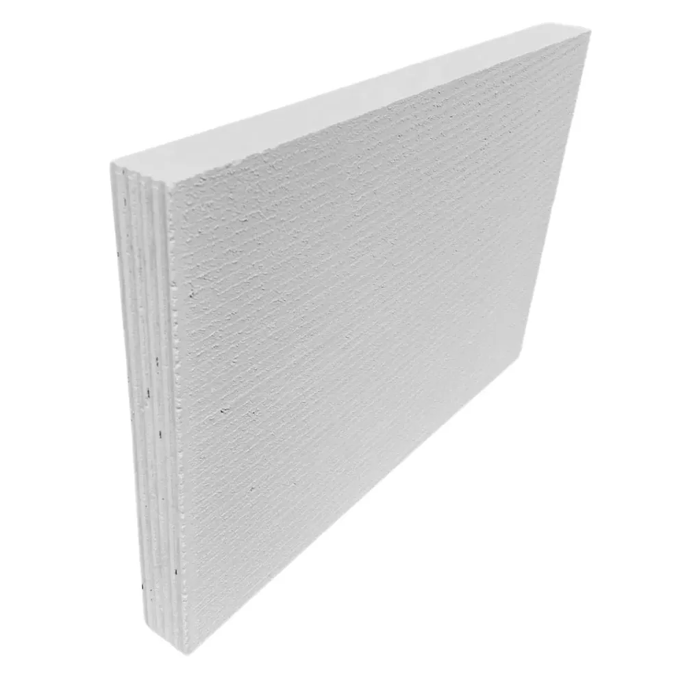 Cellenbeton Lijmblok 600x400x50 mm glad