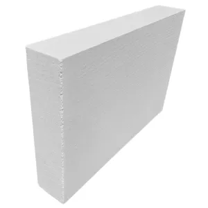 Cellenbeton Lijmblok 600x400x100 mm glad