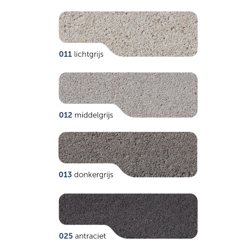 Cantillana voegmortel zak 25 kg