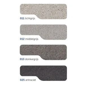 Cantillana voegmortel zak 25 kg