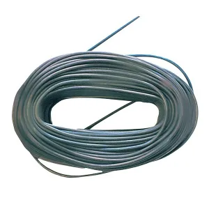 Binddraad 1,4 mm op rol 230 gram vlechtdraad