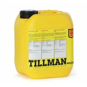 Vormolie TM M 5 liter