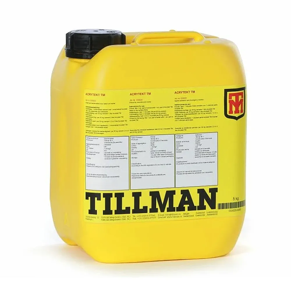 Acrytekt TM 5 kg