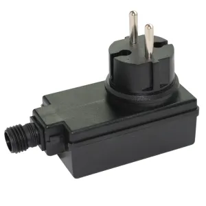 LightPro Transformator 24W 12V