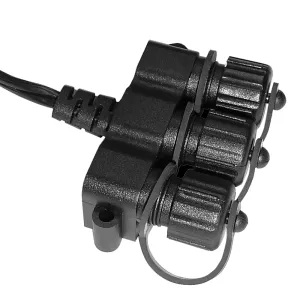 LightPro Kabelverdeler 12V