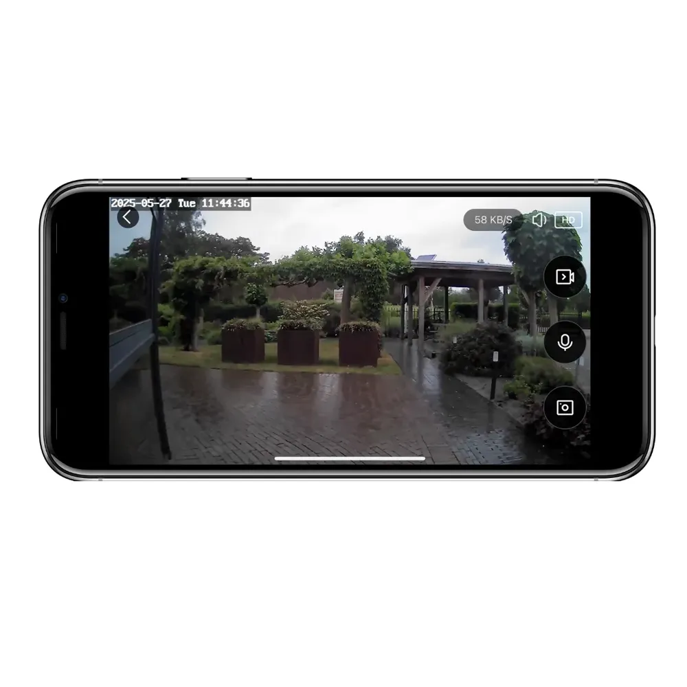 LightPro Camera Smart (Wifi) 12V