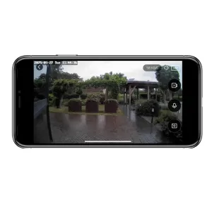 LightPro Camera Smart (Wifi) 12V
