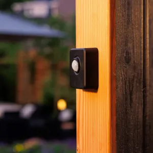 LightPro Bewegingsmelder Smart (Zigbee)