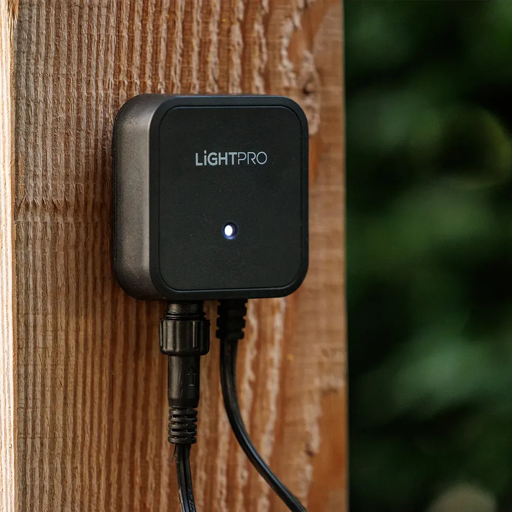 LightPro Switch Smart (Wifi) 12V