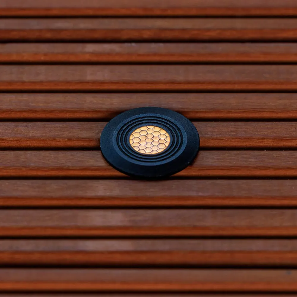 LightPro Onyx 30 RA 12V